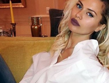 Αυτή είναι η Ρωσίδα καλλονή που συνελήφθη για κατασκοπεία και σχέσεις με την KGB! (βίντεο)